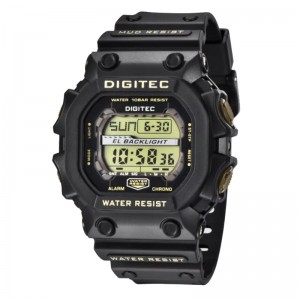 Digitec DG 5012T BKGO4G Black Gold